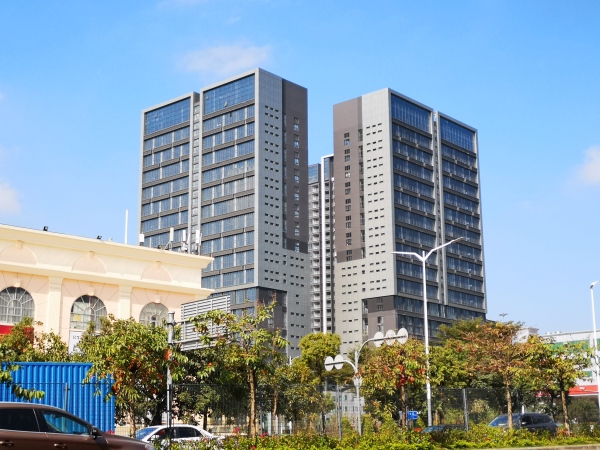深圳和健云谷_实景图_1