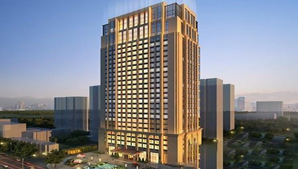 铂尔缦国际公馆二期_效果图_3