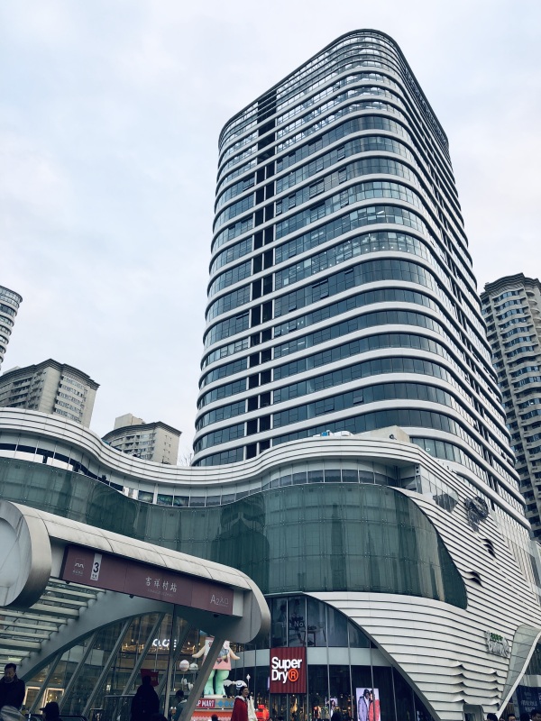 MOMOPARK_实景图_6