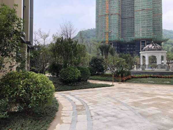 康达尔山海上园（二期）_实景图_1