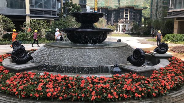 康达尔山海上园（二期）_实景图_6