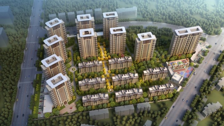 世园林语_图文详情