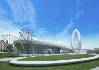 世园林语_实景图_10