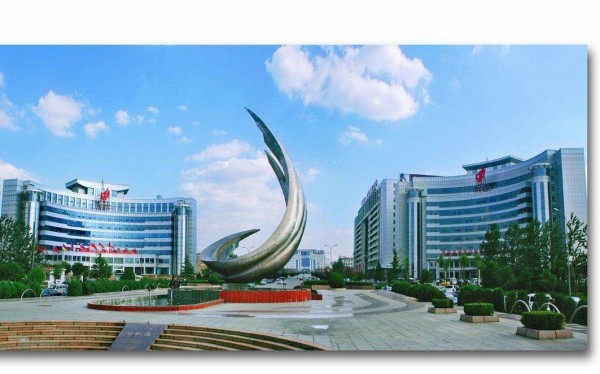 山东省大数据产业基地_小区配套_3
