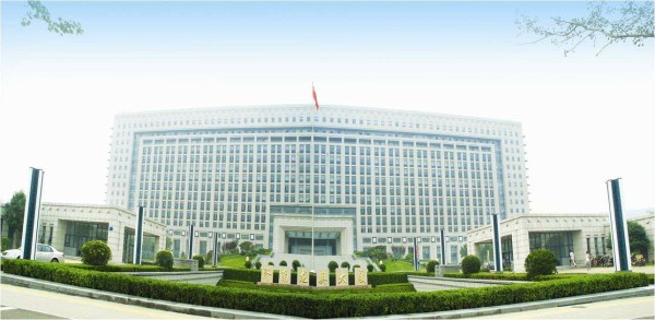 山东省大数据产业基地_小区配套_6