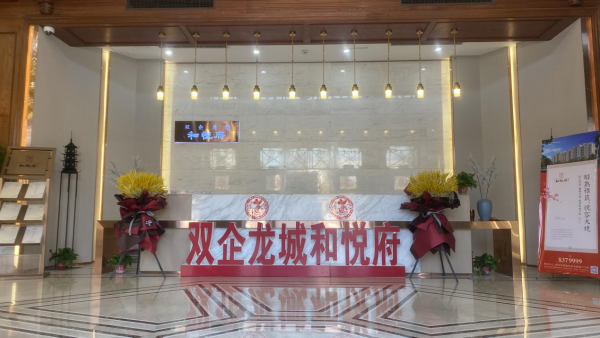 双企·龙城和悦府_实景图_3
