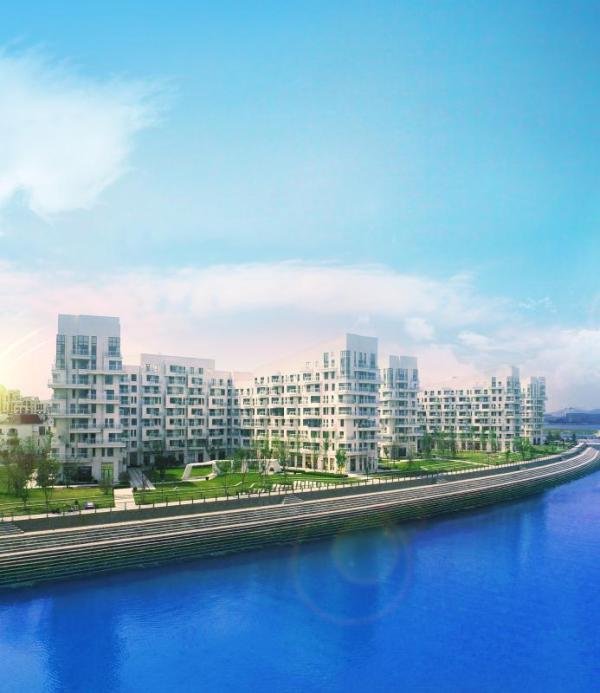 招商马尔贝拉_实景图_6