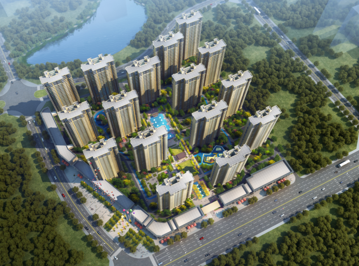 国瑞华庭_图文详情