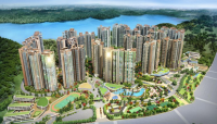 新鸿基御华园_图文详情