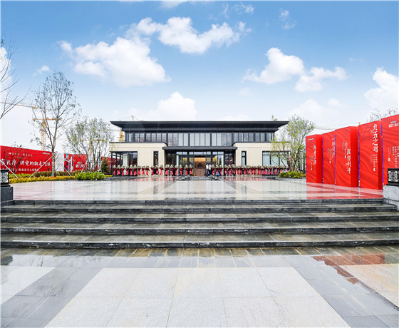首开如院_实景图_3