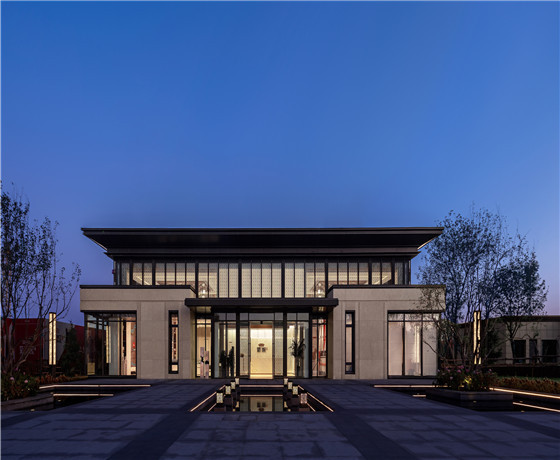 首开如院_实景图_5