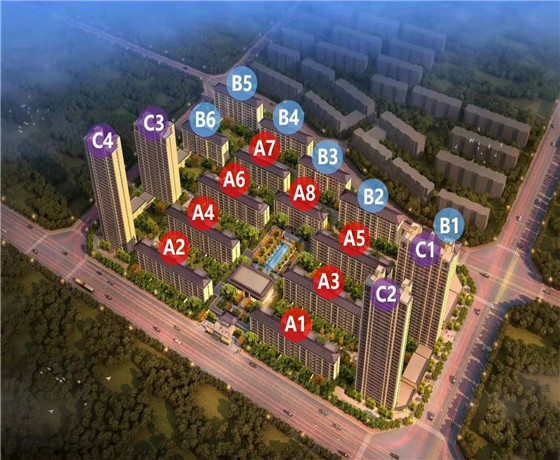 首开如院_区位图_2