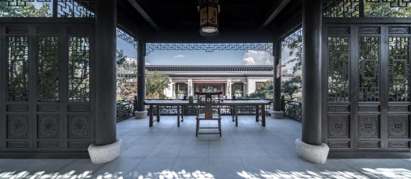 万科城·如园_实景图_3
