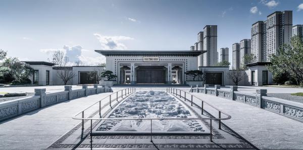 万科城·如园_实景图_5