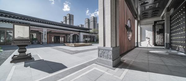 万科城·如园_实景图_6