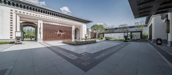 万科城·如园_实景图_7