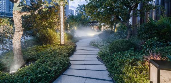 万科城·如园_实景图_10