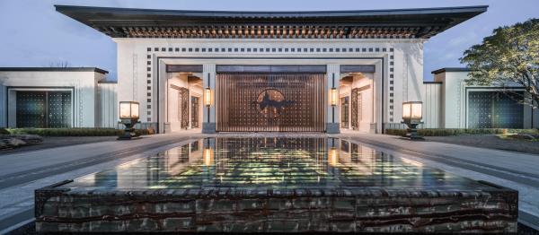 万科城·如园_实景图_12