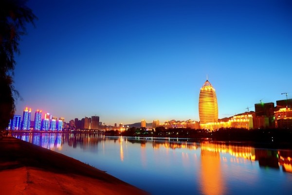 富虹太子城_实景图_1