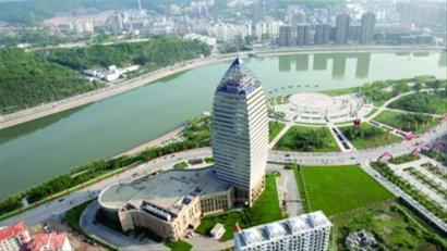 富虹太子城_实景图_3