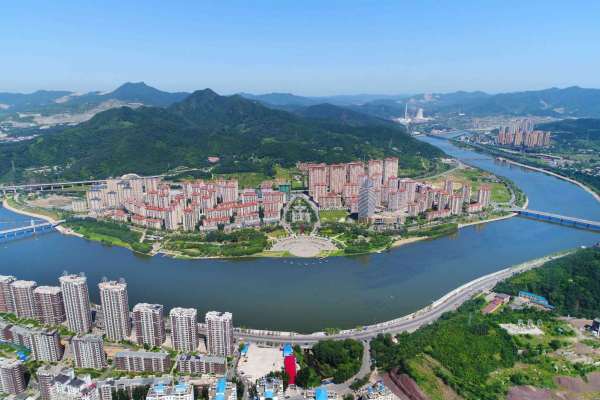 富虹太子城_实景图_4