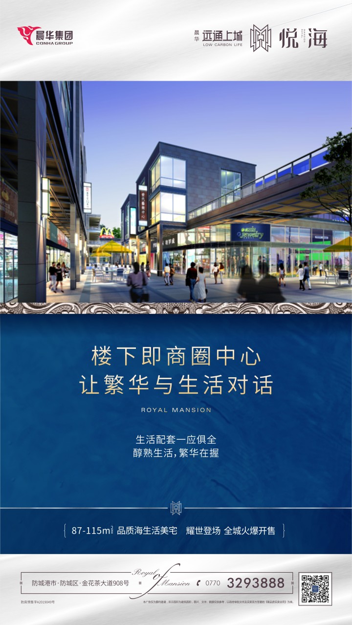远通上城_图文详情