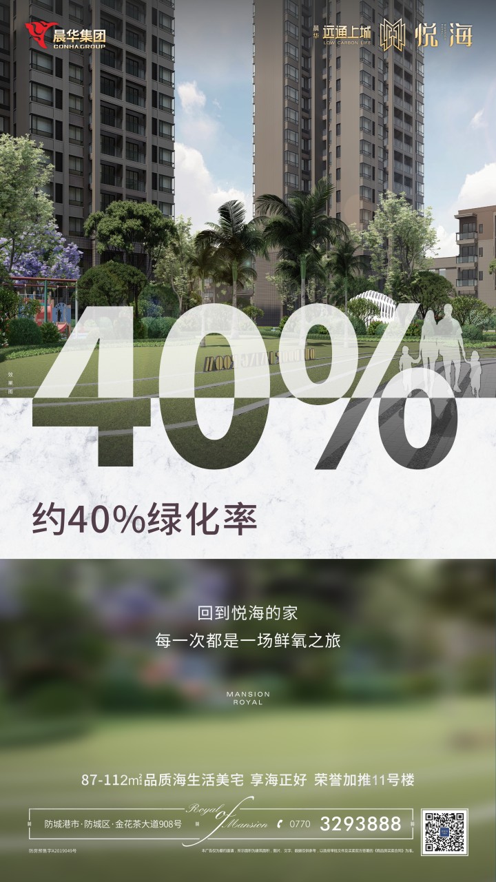 远通上城_图文详情