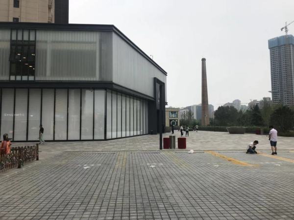 南湖峯汇_实景图_6