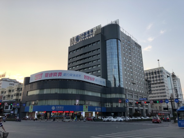 桐乡招商雍景湾_小区配套_8