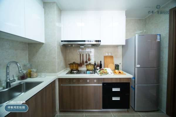 保利茉莉公馆_实景图_10