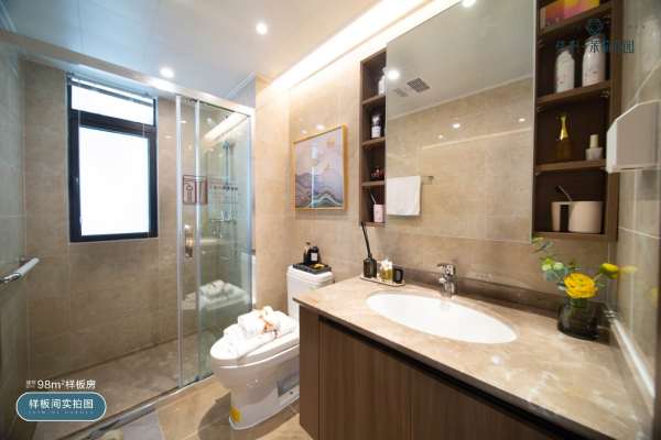 保利茉莉公馆_实景图_11