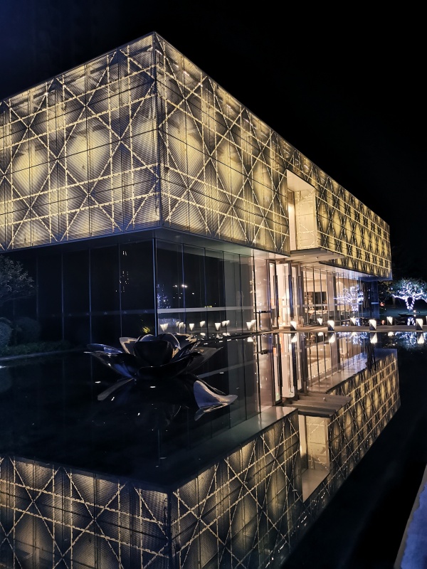 保利茉莉公馆_项目现场_1