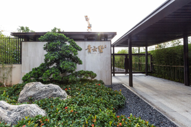 河源美的城花园_实景图_3
