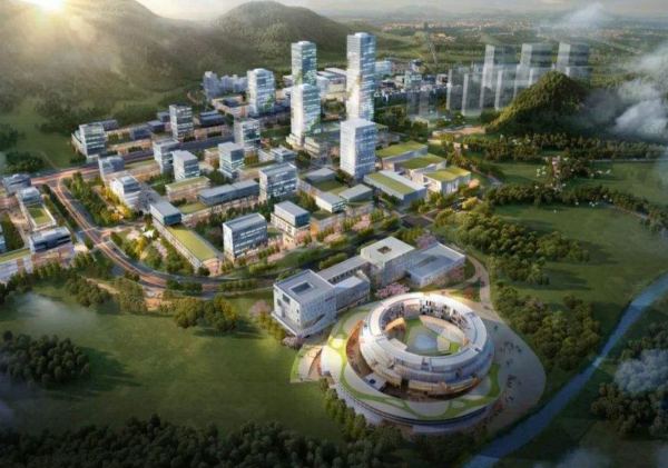 智荟时代效果图