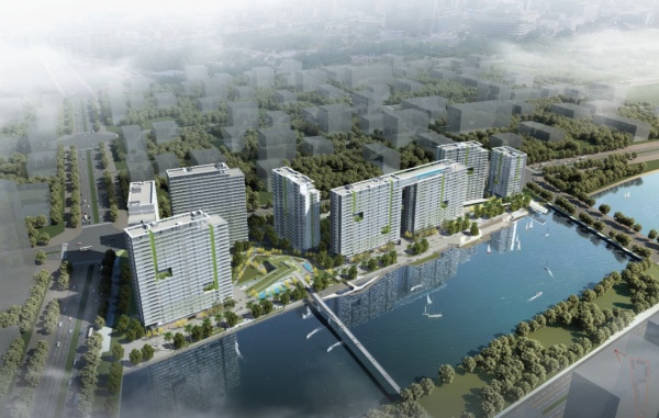 会展湾水岸_效果图_4