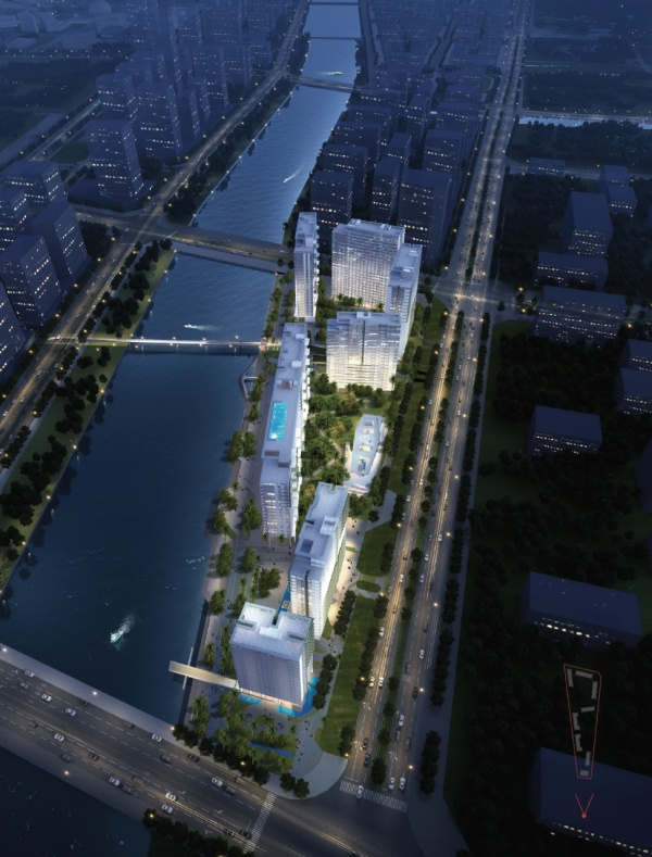 会展湾水岸_效果图_8
