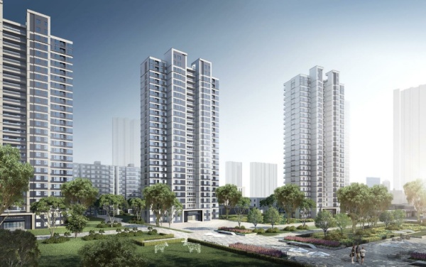 南京宋都柏悦府_效果图_3