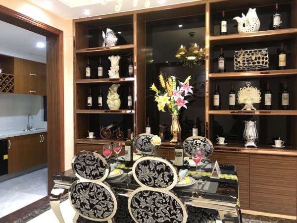 永安新城_样板间_1
