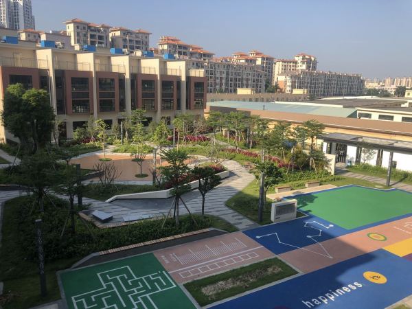 中山合和时光里_效果图_1