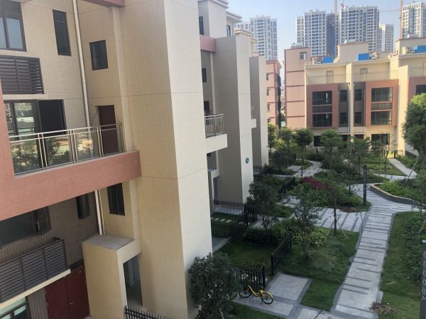 中山合和时光里_效果图_2