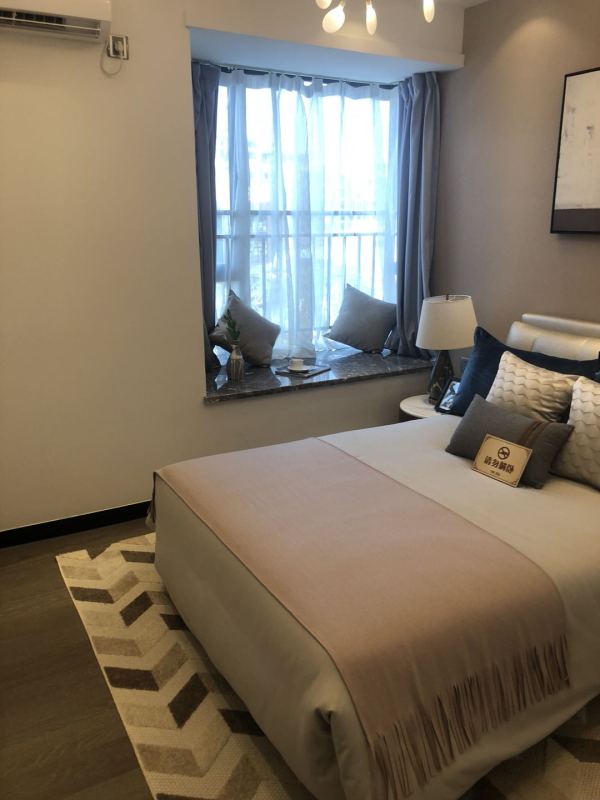 中山合和时光里_样板间_10