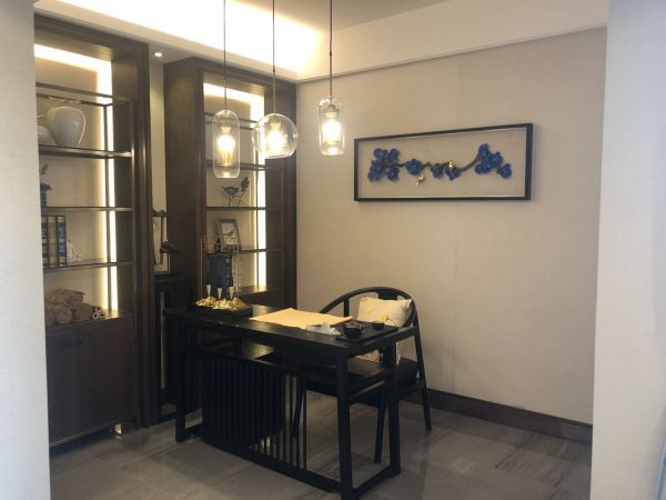中山合和时光里_样板间_12