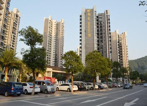 越秀星汇云锦_实景图_1