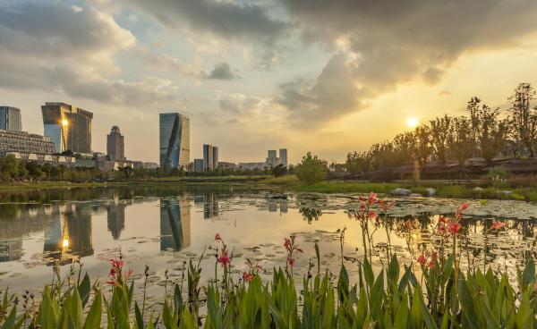吉泰锦江大厦_实景图_1