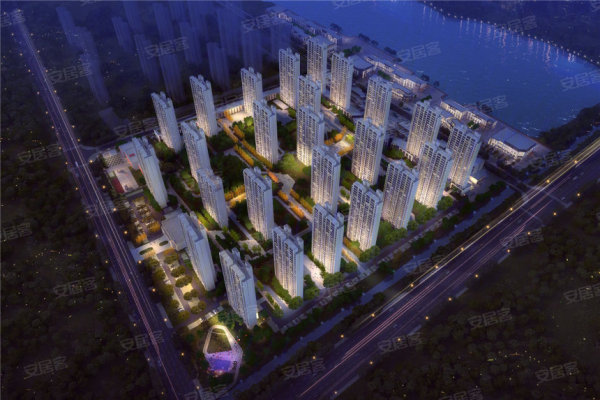 滨州天泰公园壹号_效果图_1
