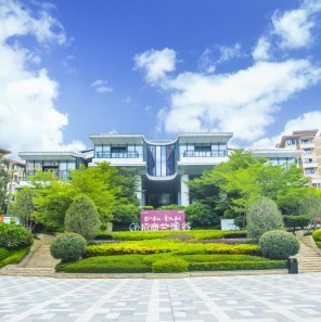 招商兰溪谷_图文详情