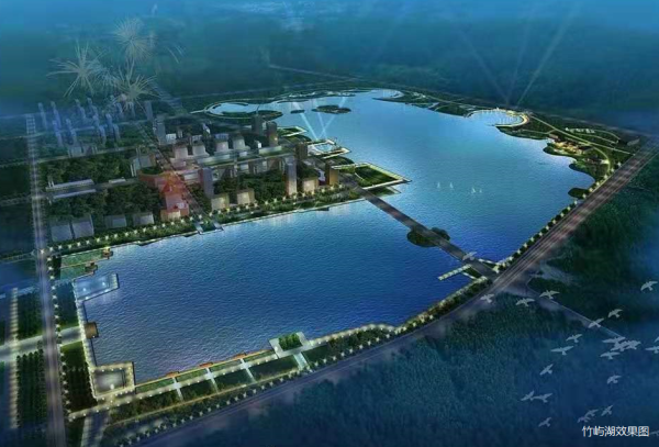 金地长福天逸_小区配套_4