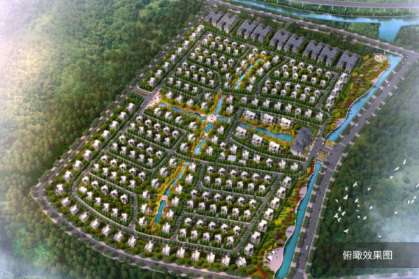佳兆业山海湾_效果图_2
