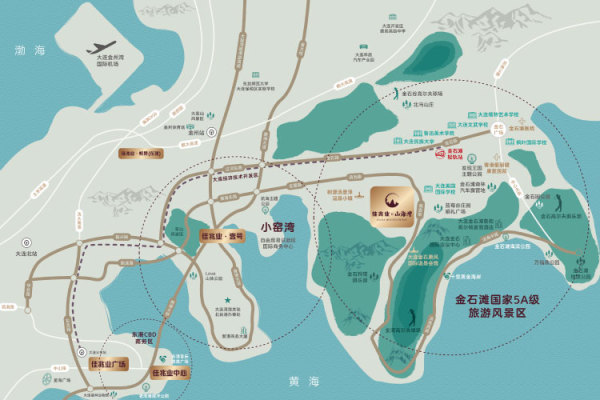 佳兆业山海湾_效果图_7