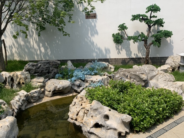 佳兆业山海湾_小区配套_3